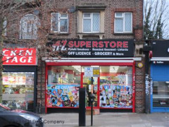 A-Z Superstore image