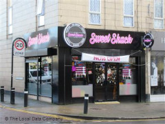 Sweet Shack image