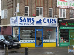 Sam's Cars image