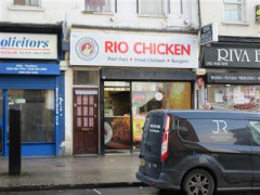 Rio Chicken image