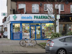 Meads Pharmacy image
