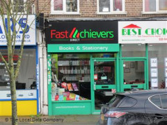 Fast Achievers Direct image