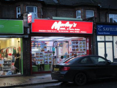 Morley's image