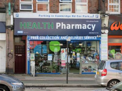 Health Pharmacy image