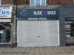 Slice & Spice image