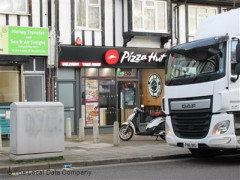 Pizza Hut Delivery image