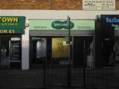 Specsavers Hearcare image