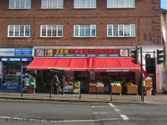 Zer Food Centre image