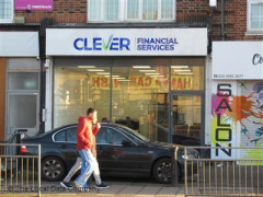 Clever Financial Services image