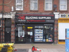 Glazing Supplies image