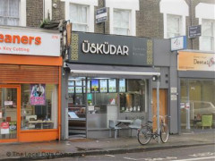 Uskudar image
