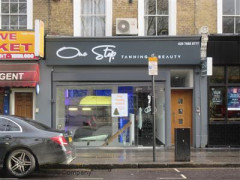 One Stop Tanning & Beauty image