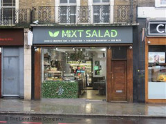 Mixt Salad image