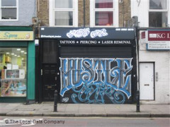 Hustle Ink image