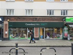 Canonbury Vets image