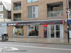 Schmidt Kitchens image