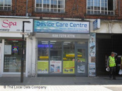 Device Care Centre image