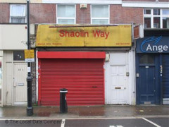 Shaolin Way image