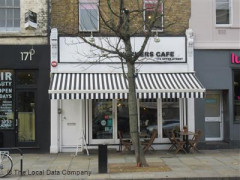 Workers Cafe image