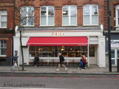 Gail's image