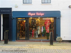 Magpie Vintage image