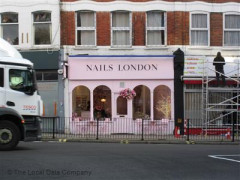 Nails London image
