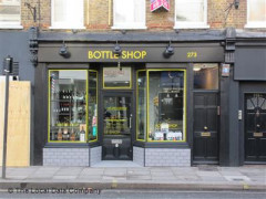 Bottle Shop image