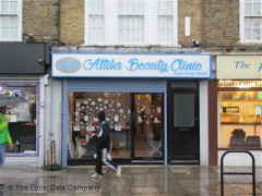 Attika Beauty Clinic image