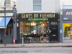 Gents of Fulham image