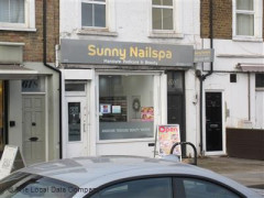 Sunny Nailspa image