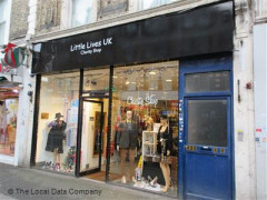 Little Lives UK image