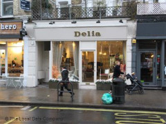 Delia image