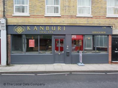 Kanburi Thai Spa image