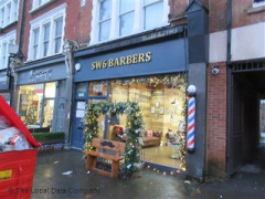 SW6 Barbers image