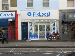 FixLocal image