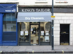 King's Tailor image
