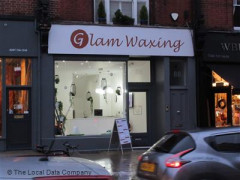 Glam Waxing image