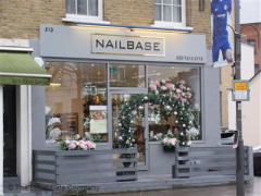 Nail Base image