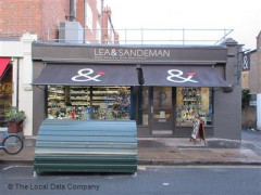Lea & Sandeman image