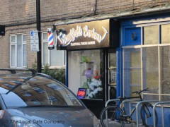 Bankfields Barbers image