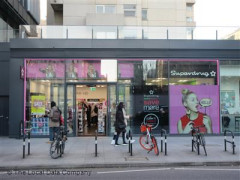 Superdrug image