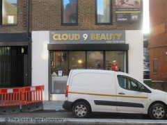Cloud 9 Beauty image