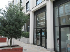 Chase Evans image