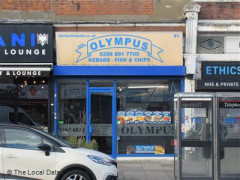 Olympus image