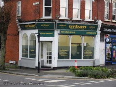 Urban image