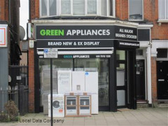 Green Appliances image