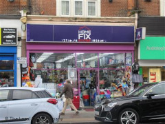 Home Fix Store image