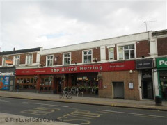 V02 London image