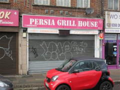 Persia Grill House image
