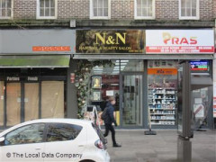 N & N image